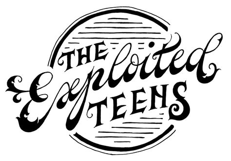 Exploited teens (18+)